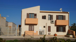 Отель Jürgens Apartament  Марсала